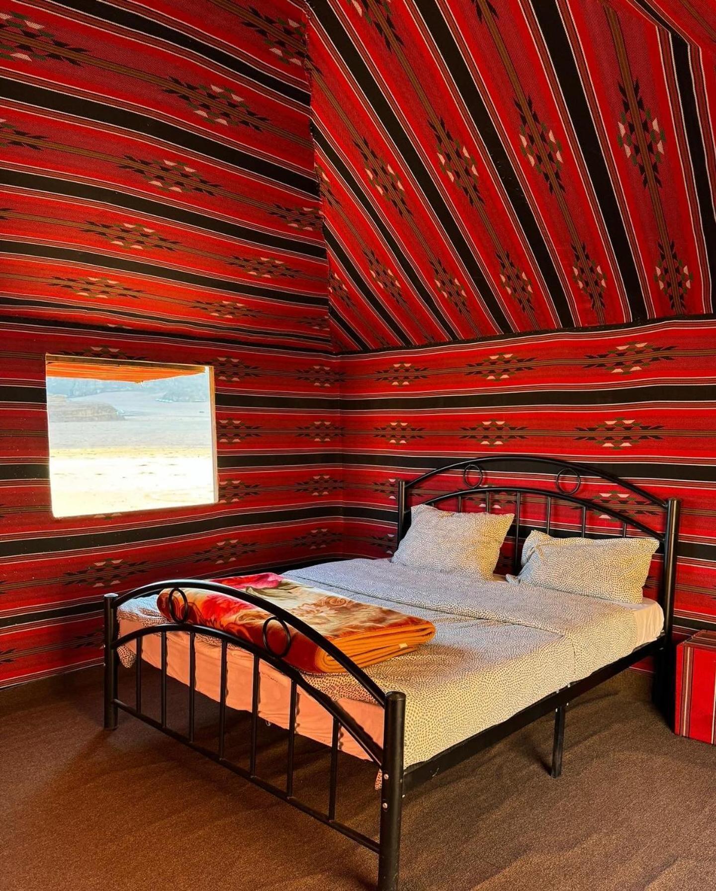 Bed & Breakfast Desert Bird Camp *