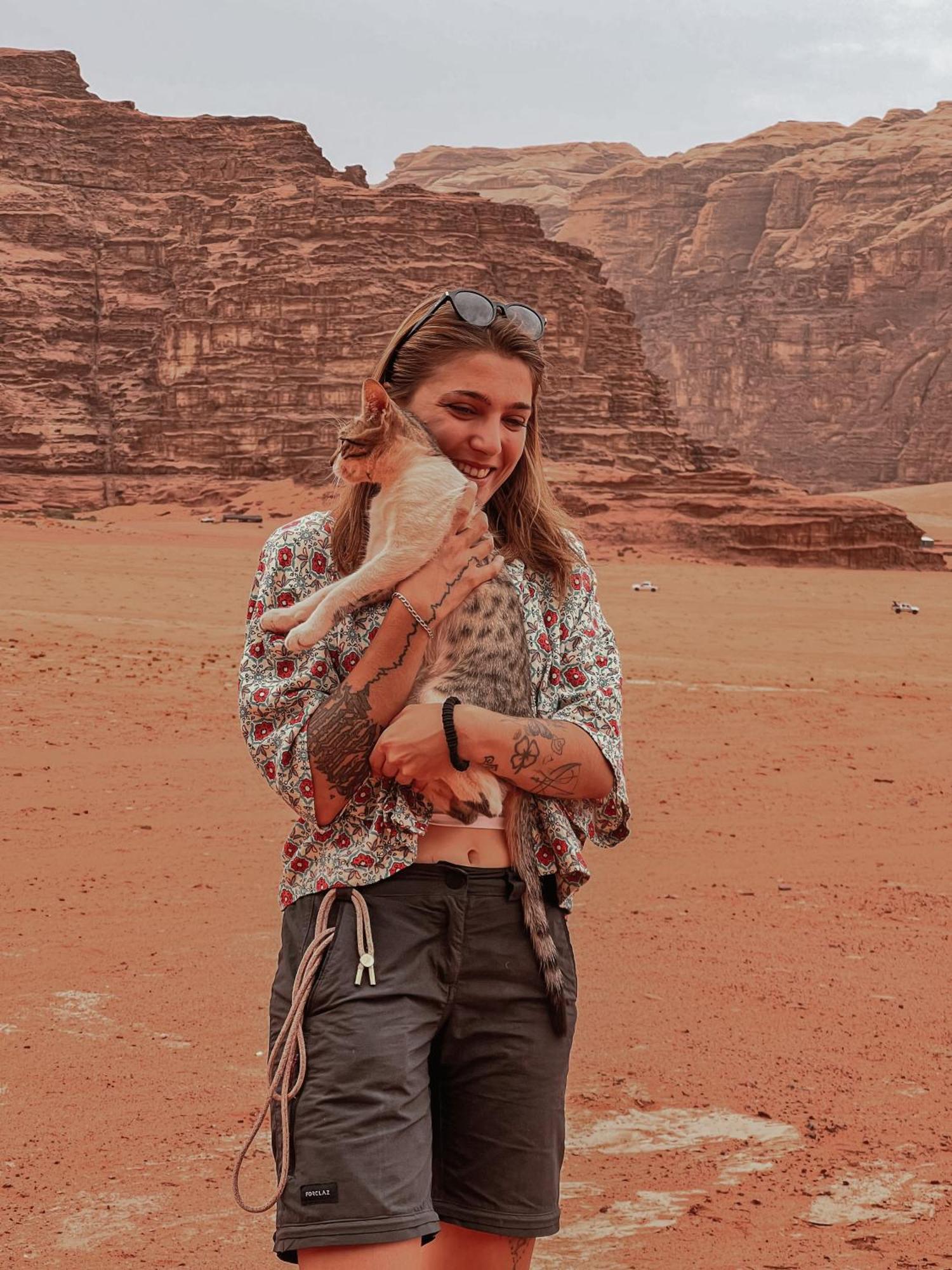 Desert Bird Camp Bed & Breakfast Wadi Rum