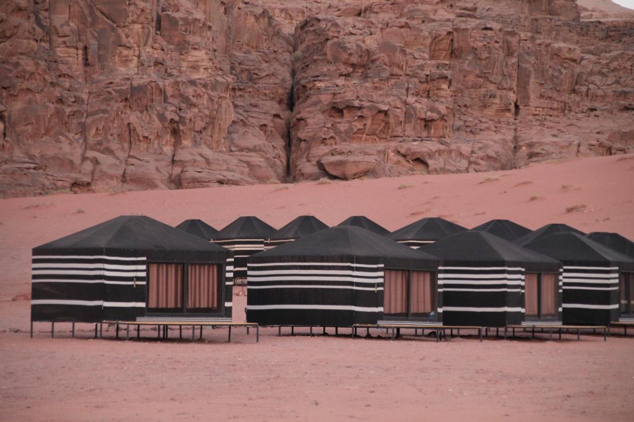 Desert Bird Camp 住宿加早餐酒店 *